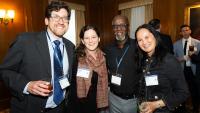 VP&S Alumni Reunion 2025